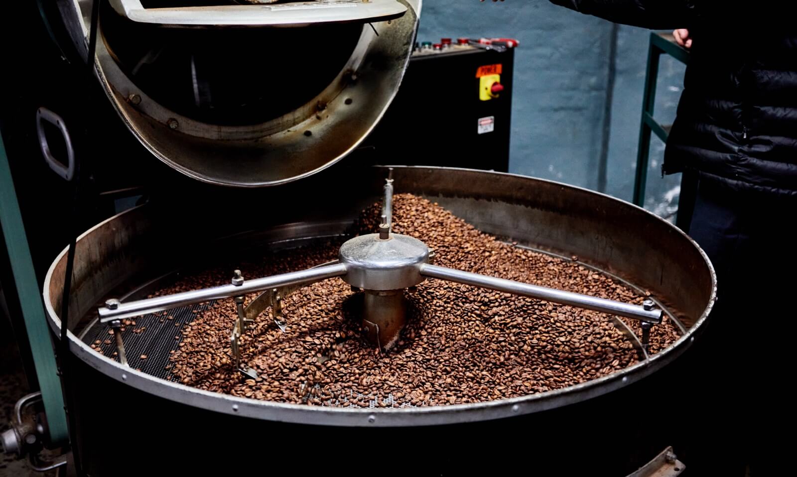 Here’s what to say when you’re asked about coffee prices rising